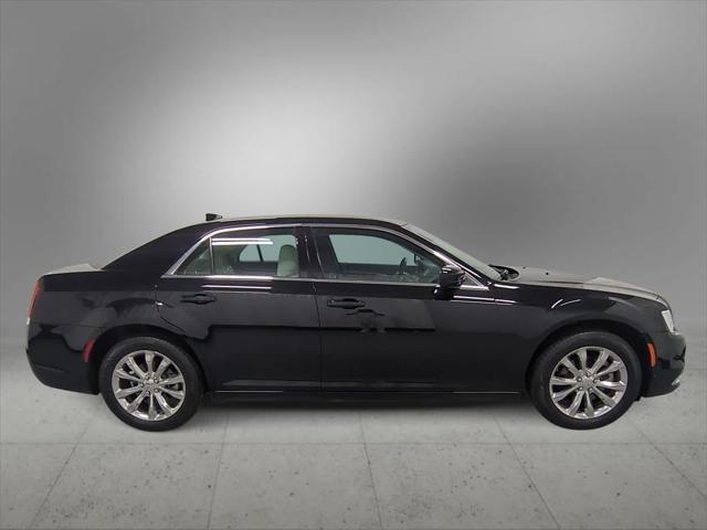 used 2023 Chrysler 300 car, priced at $23,785