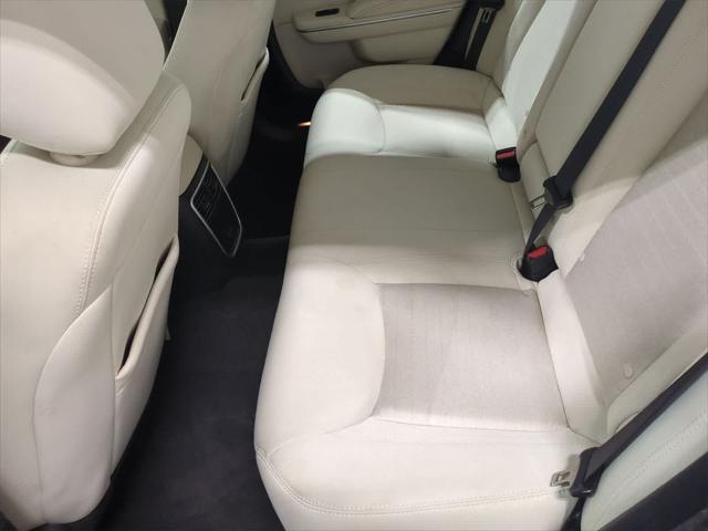 used 2023 Chrysler 300 car, priced at $23,785