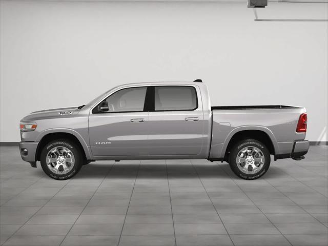 new 2025 Ram 1500 car, priced at $48,279