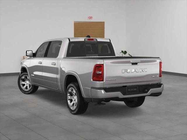 new 2025 Ram 1500 car, priced at $48,279