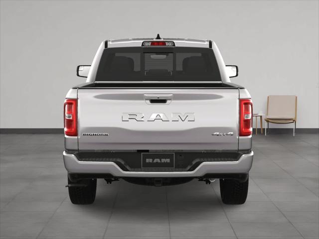 new 2025 Ram 1500 car, priced at $48,279