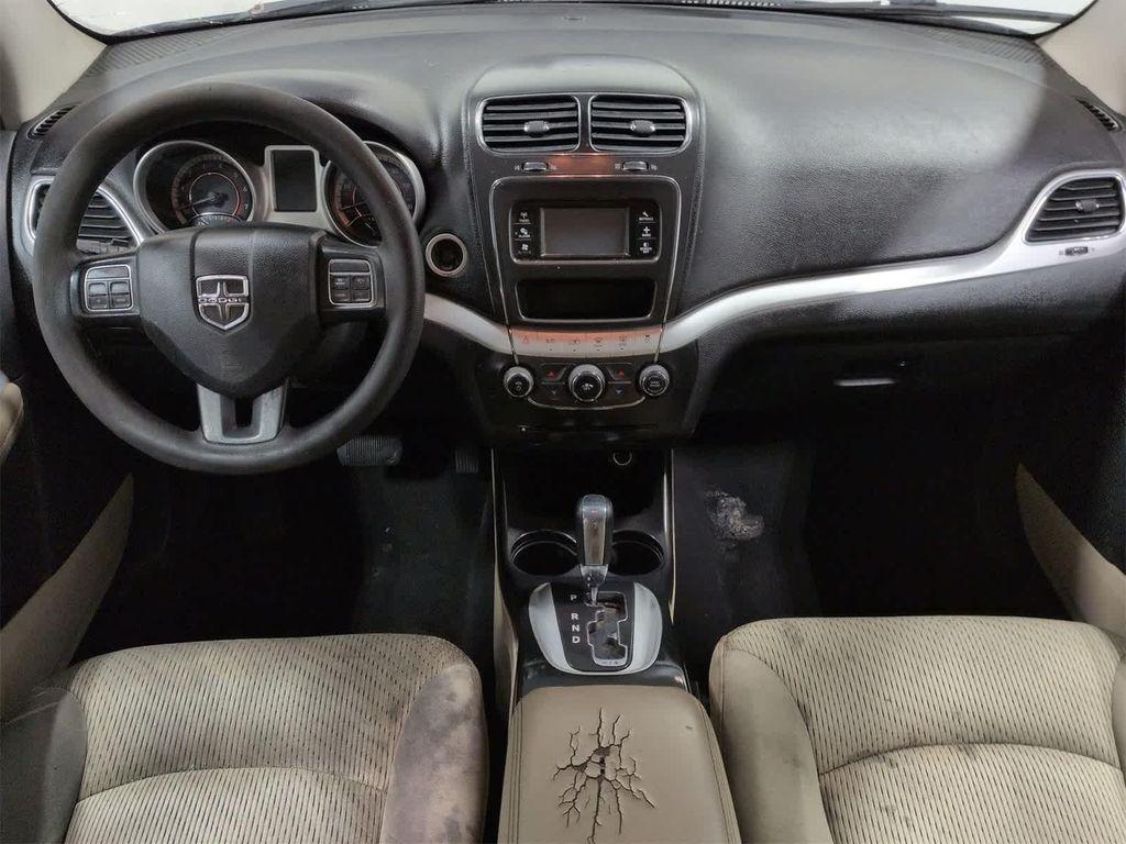used 2012 Dodge Journey car, priced at $2,285