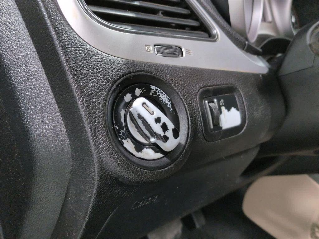 used 2012 Dodge Journey car, priced at $2,285