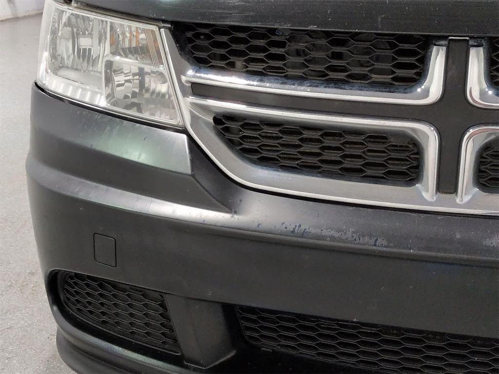 used 2012 Dodge Journey car, priced at $2,285