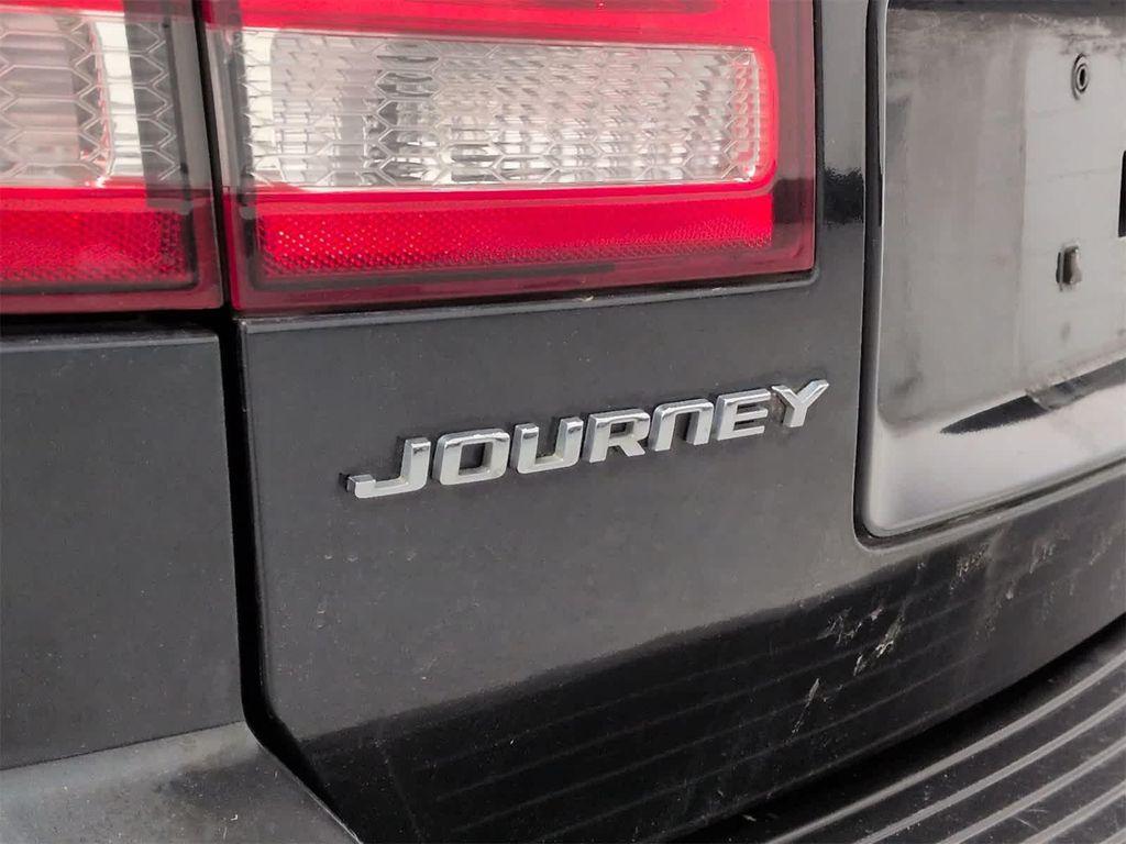 used 2012 Dodge Journey car, priced at $2,285