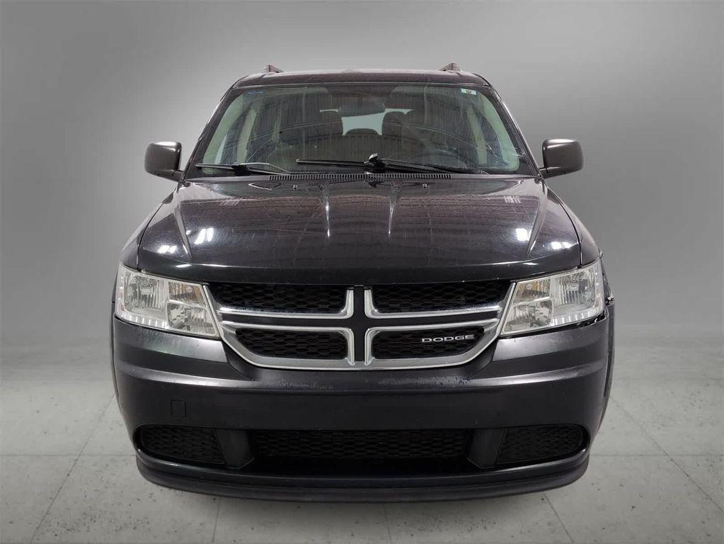used 2012 Dodge Journey car, priced at $2,285