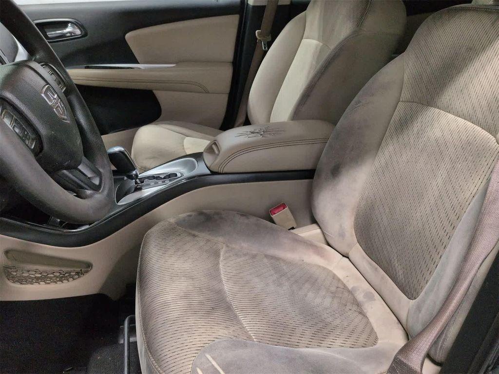used 2012 Dodge Journey car, priced at $2,285