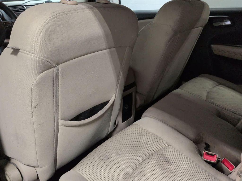 used 2012 Dodge Journey car, priced at $2,285