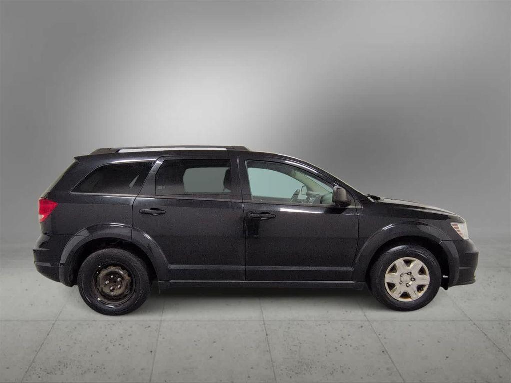 used 2012 Dodge Journey car, priced at $2,285