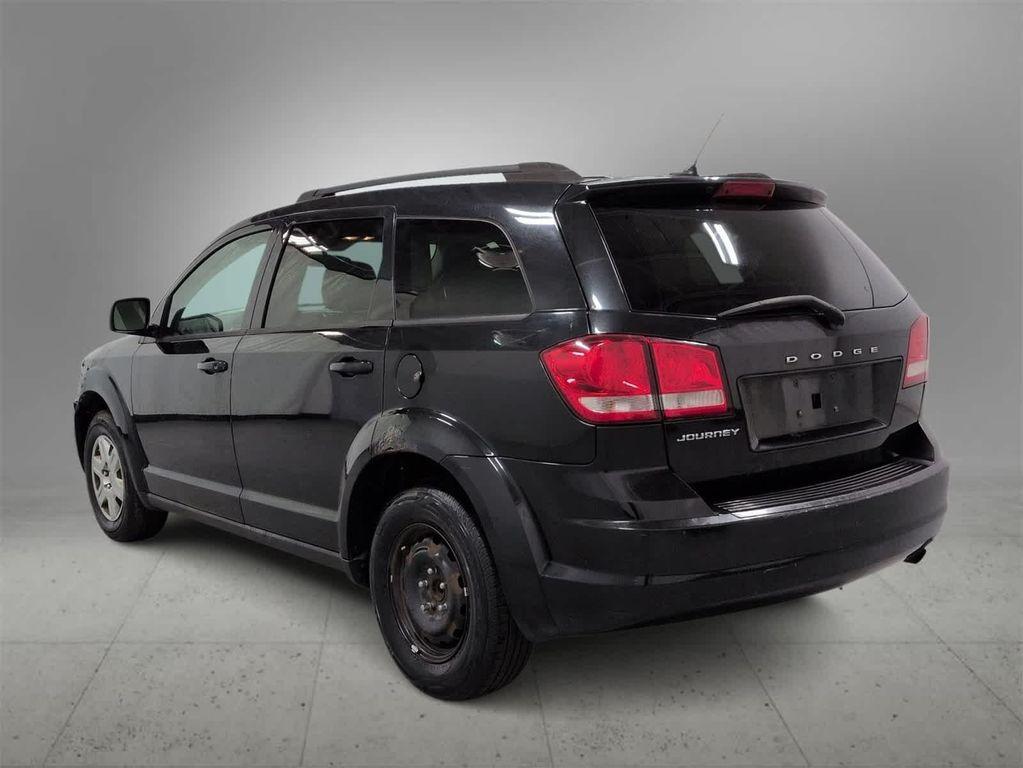 used 2012 Dodge Journey car, priced at $2,285