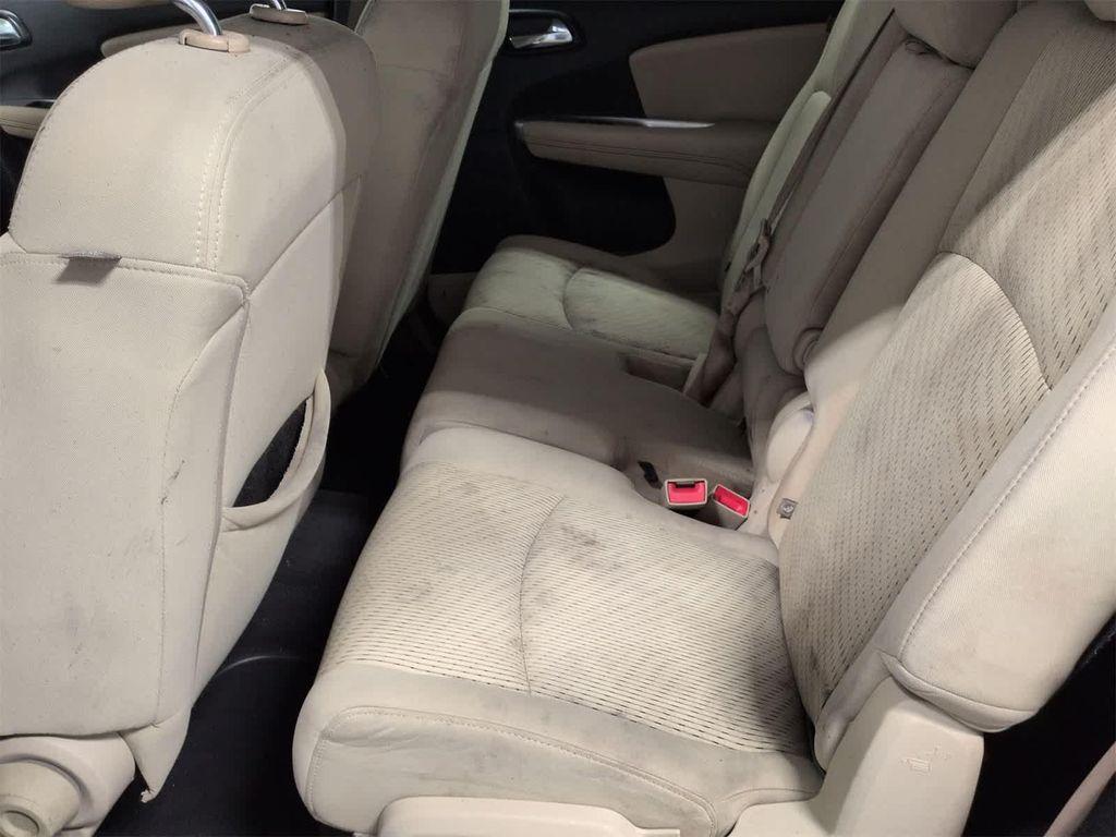 used 2012 Dodge Journey car, priced at $2,285