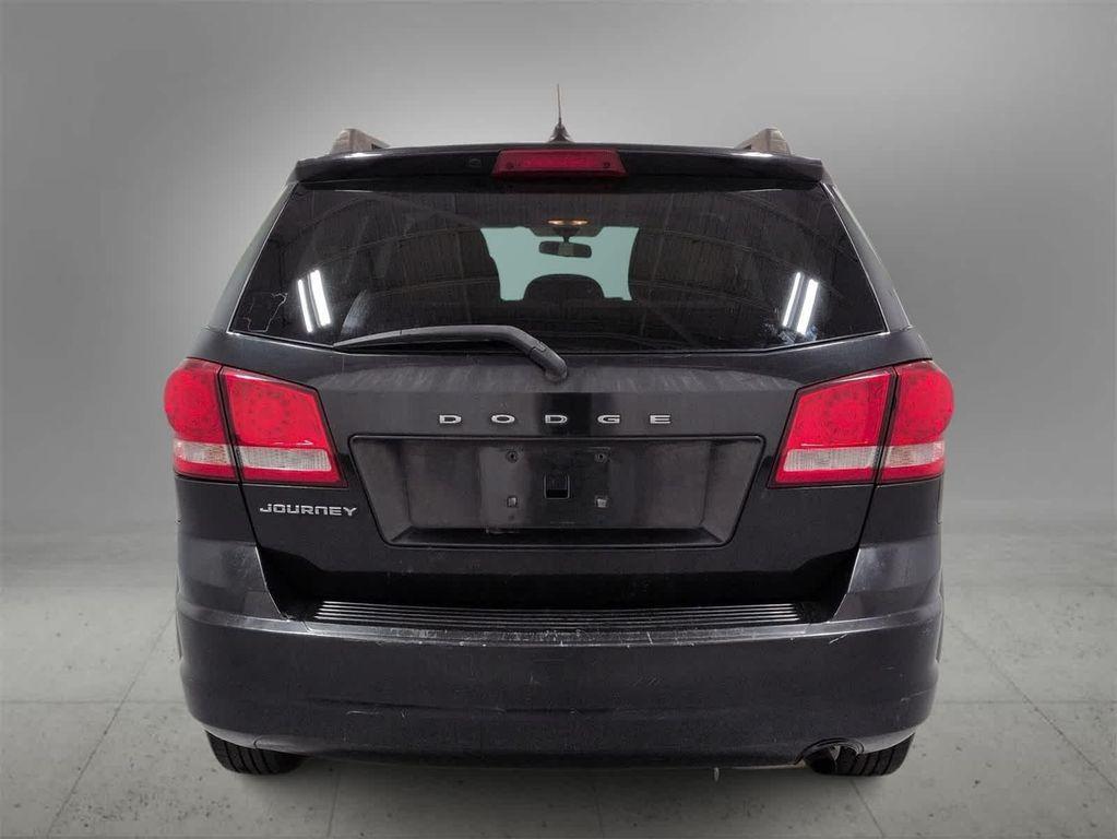 used 2012 Dodge Journey car, priced at $2,285