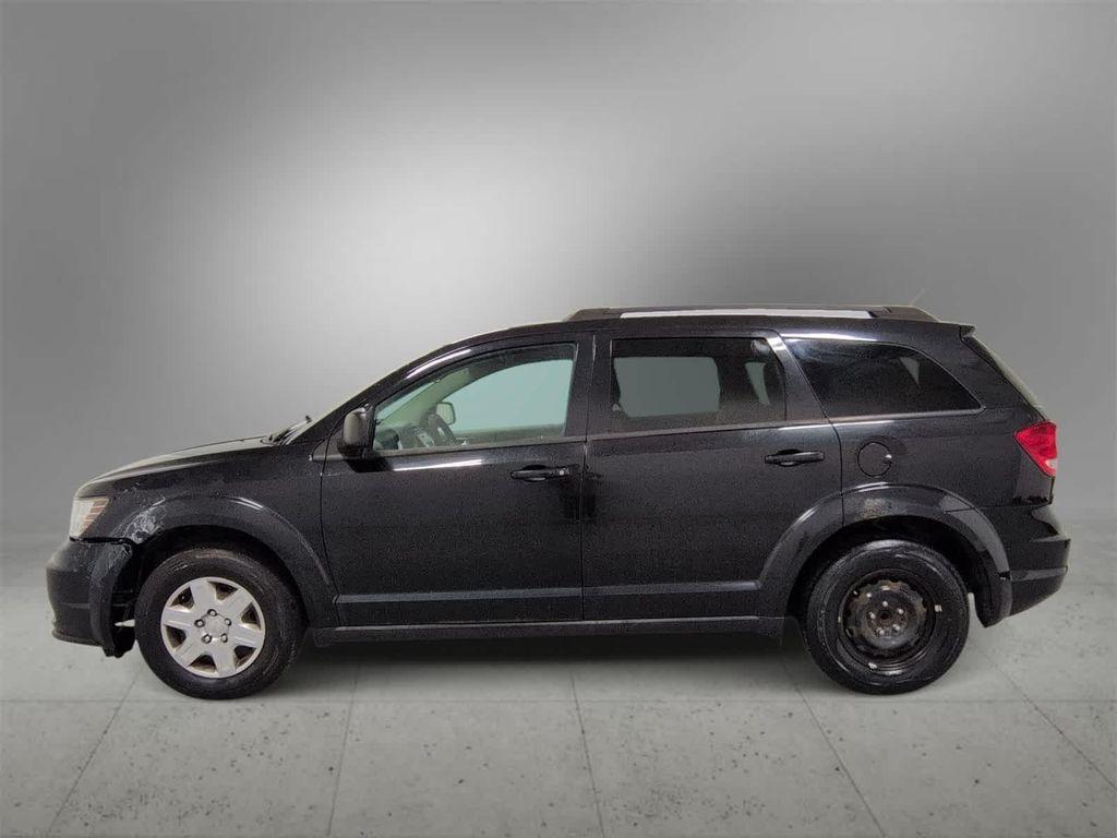 used 2012 Dodge Journey car, priced at $2,285