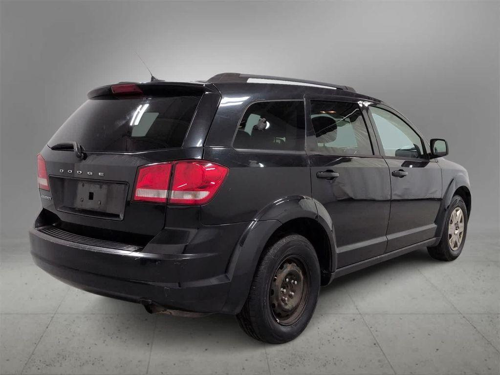 used 2012 Dodge Journey car, priced at $2,285