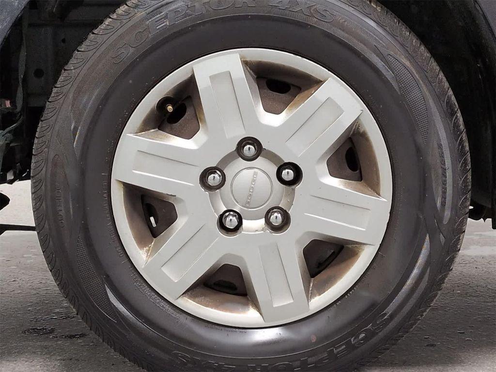 used 2012 Dodge Journey car, priced at $2,285