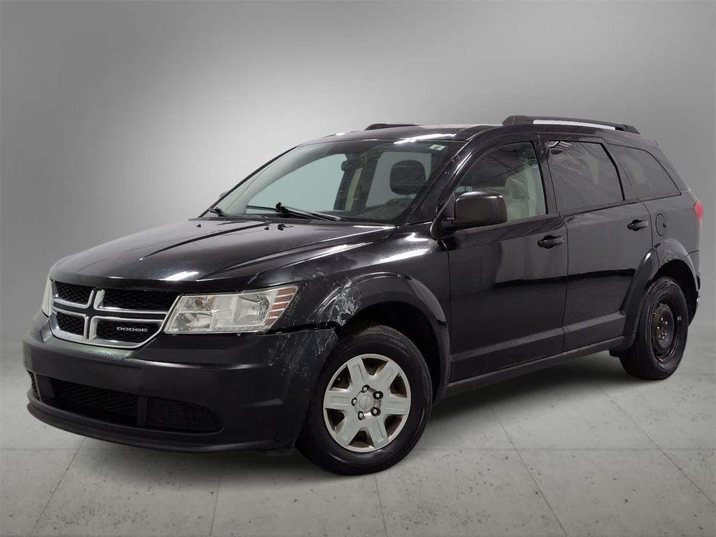 used 2012 Dodge Journey car, priced at $2,285