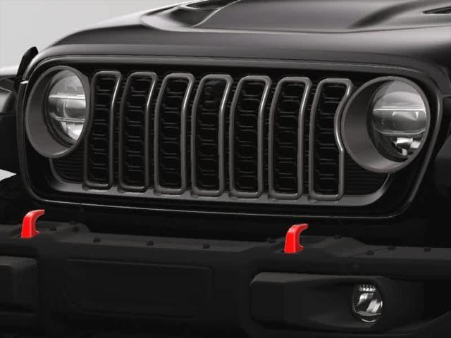 new 2024 Jeep Gladiator car, priced at $55,004