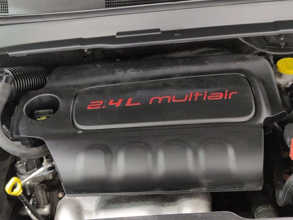 used 2019 Jeep Compass car, priced at $14,345