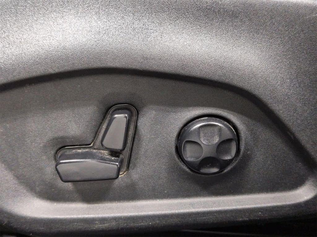 used 2019 Jeep Compass car, priced at $14,345