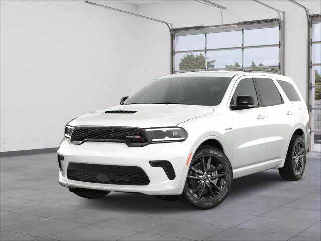 new 2024 Dodge Durango car, priced at $51,028