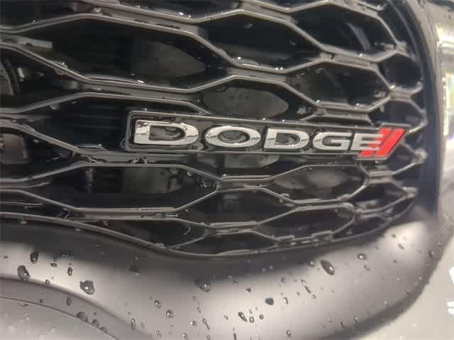 new 2024 Dodge Durango car, priced at $50,528