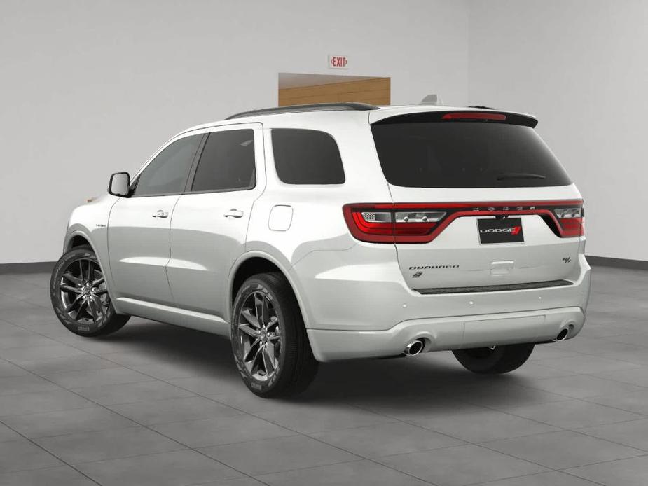 new 2024 Dodge Durango car, priced at $50,528