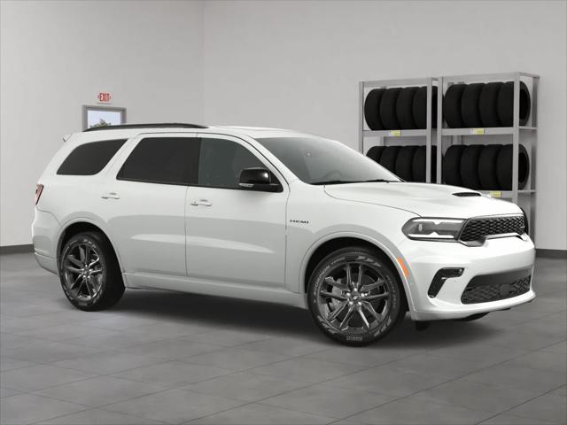 new 2024 Dodge Durango car, priced at $51,028