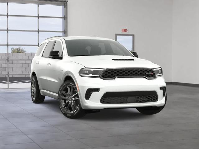 new 2024 Dodge Durango car, priced at $51,028