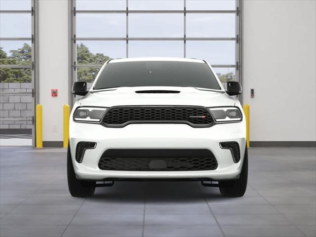 new 2024 Dodge Durango car, priced at $51,028