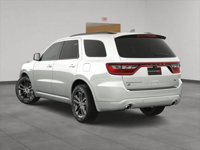 new 2024 Dodge Durango car, priced at $51,028