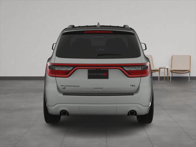 new 2024 Dodge Durango car, priced at $51,028