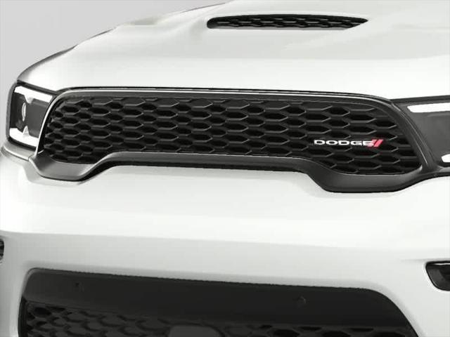 new 2024 Dodge Durango car, priced at $51,028