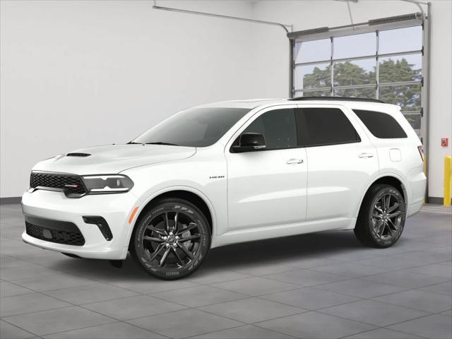 new 2024 Dodge Durango car, priced at $51,028