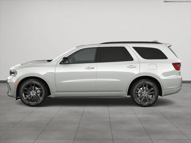 new 2024 Dodge Durango car, priced at $51,028