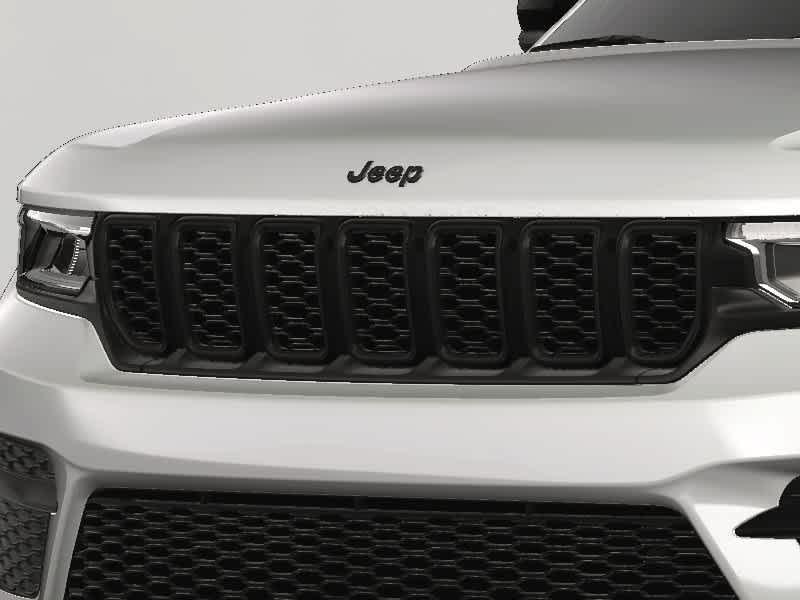 new 2025 Jeep Grand Cherokee car, priced at $42,269