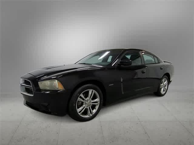 used 2012 Dodge Charger car, priced at $9,257