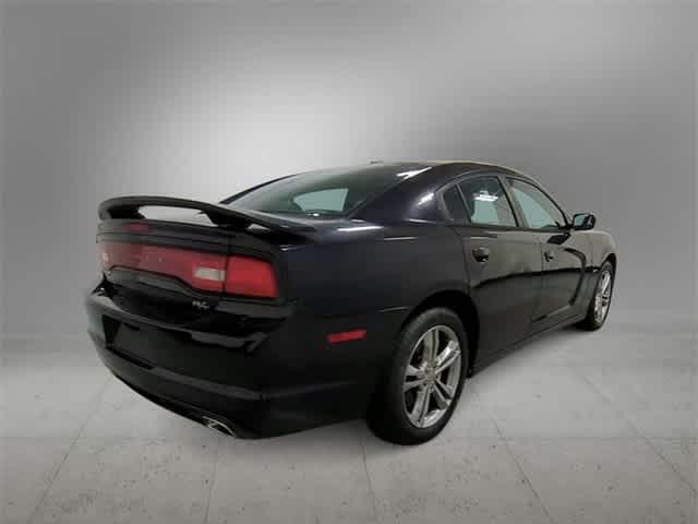 used 2012 Dodge Charger car, priced at $9,257