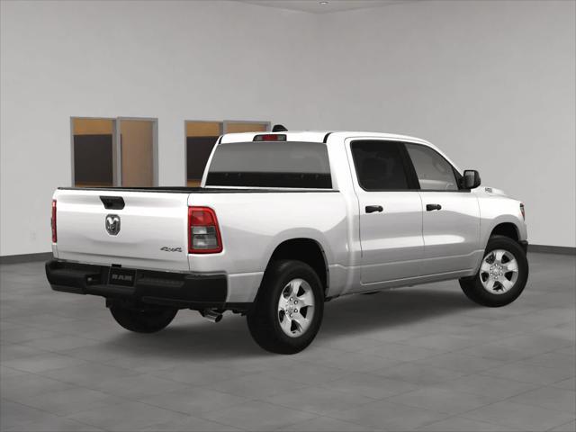 new 2023 Ram 1500 car, priced at $43,890