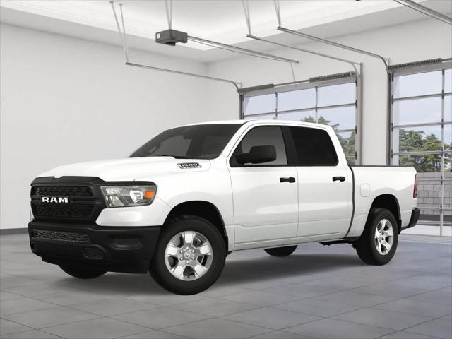 new 2023 Ram 1500 car, priced at $43,890