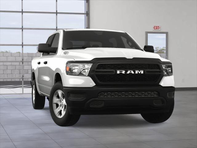 new 2023 Ram 1500 car, priced at $43,890