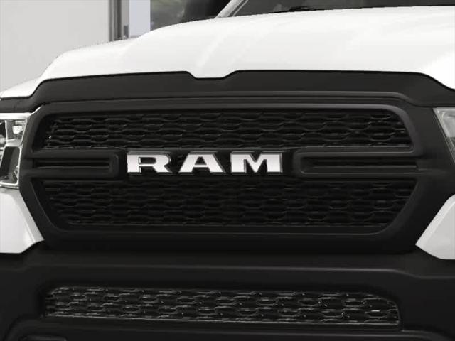 new 2023 Ram 1500 car, priced at $43,890