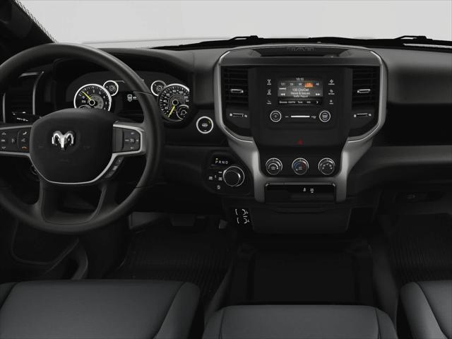 new 2023 Ram 1500 car, priced at $43,890