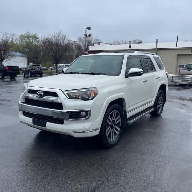 used 2014 Toyota 4Runner car, priced at $22,551