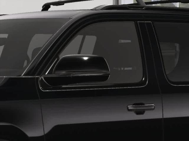 new 2025 Jeep Wagoneer car, priced at $67,665