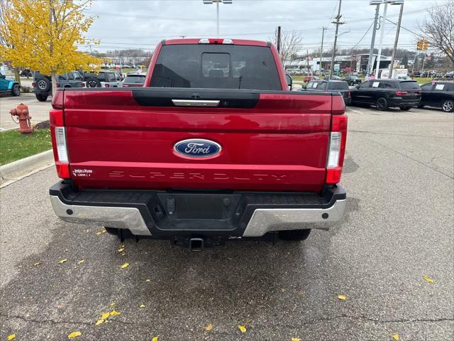 used 2018 Ford F-350 car, priced at $48,772