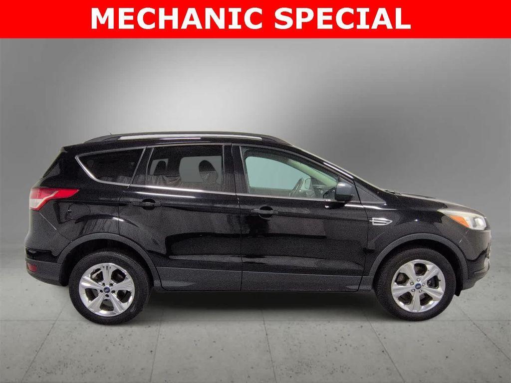 used 2016 Ford Escape car, priced at $3,980