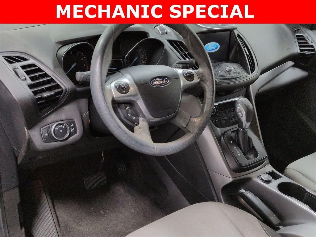 used 2016 Ford Escape car, priced at $3,980