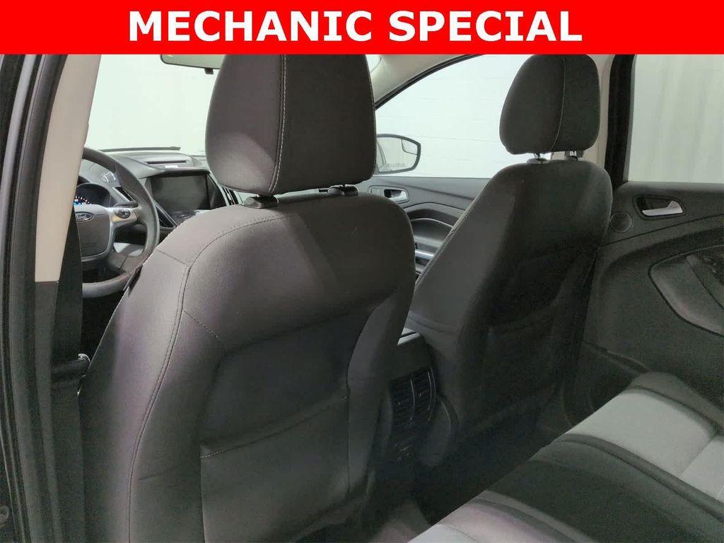 used 2016 Ford Escape car, priced at $3,980