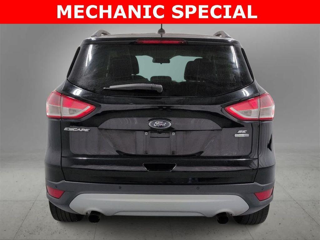 used 2016 Ford Escape car, priced at $3,980