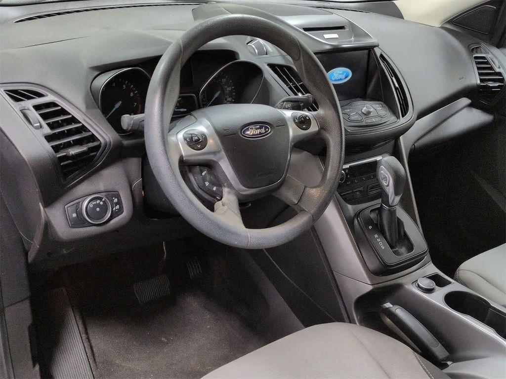 used 2016 Ford Escape car, priced at $6,831